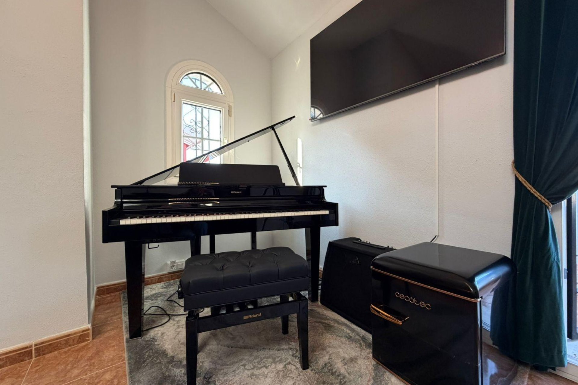 Revente - Semi Detached -
Orihuela Costa - Villamartín