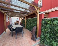Revente - Semi Detached -
Orihuela Costa - Villamartín