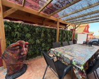 Revente - Semi Detached -
Orihuela Costa - Villamartín