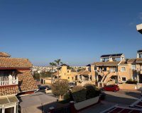 Revente - Semi Detached -
Orihuela Costa - Villamartín