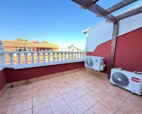 Revente - Semi Detached -
Orihuela Costa - Villamartín