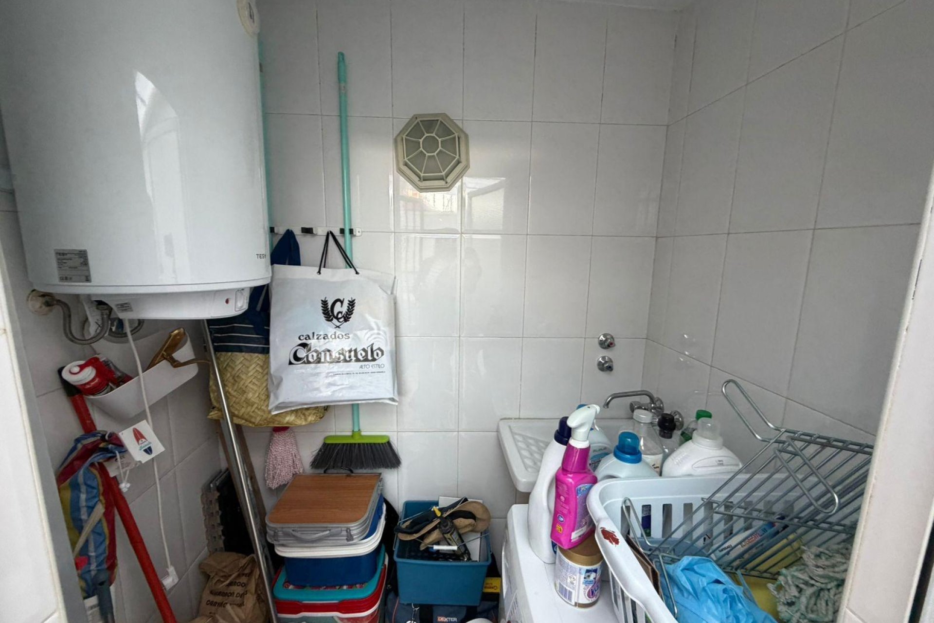 Revente - Semi Detached -
Orihuela Costa - Villamartín