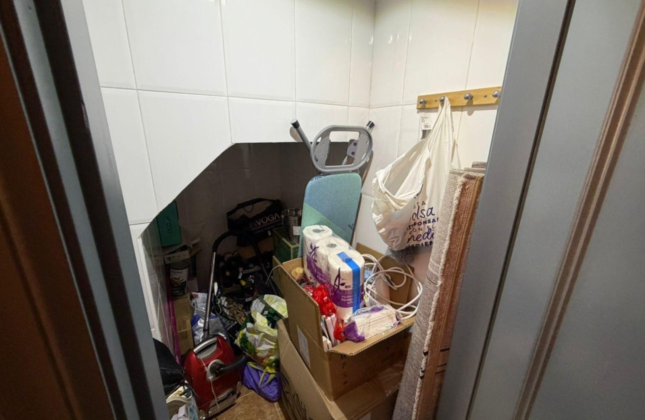 Revente - Semi Detached -
Orihuela Costa - Villamartín