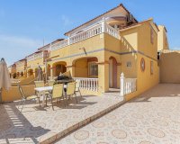 Revente - Semi Detached Penthouse -
Orihuela Costa - Costa Blanca