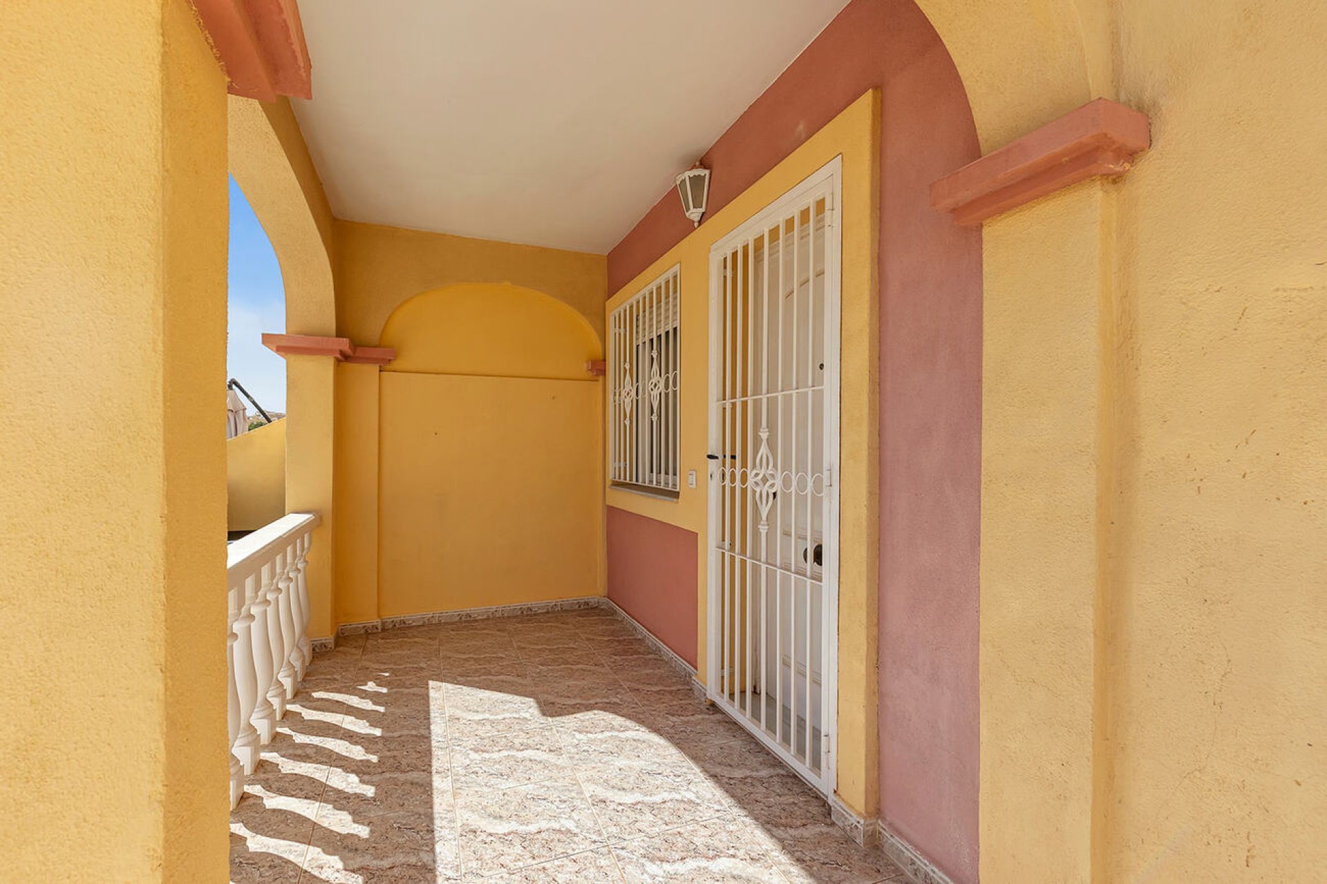 Revente - Semi Detached Penthouse -
Orihuela Costa - Costa Blanca