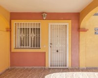 Revente - Semi Detached Penthouse -
Orihuela Costa - Costa Blanca