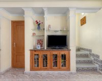 Revente - Semi Detached Penthouse -
Orihuela Costa - Costa Blanca