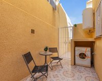 Revente - Semi Detached Penthouse -
Orihuela Costa - Costa Blanca