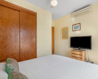 Revente - Semi Detached Penthouse -
Orihuela Costa - Costa Blanca