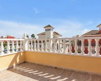 Revente - Semi Detached Penthouse -
Orihuela Costa - Costa Blanca