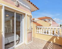 Revente - Semi Detached Penthouse -
Orihuela Costa - Costa Blanca