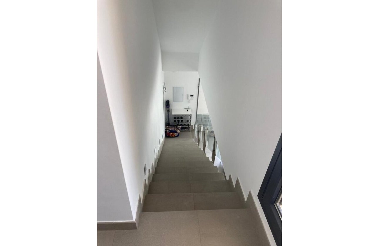 Revente - Semi Detached -
Pilar de la Horadada - Costa Blanca