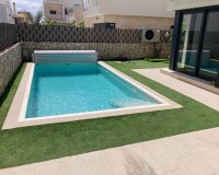 Revente - Semi Detached -
Pilar de la Horadada - Costa Blanca