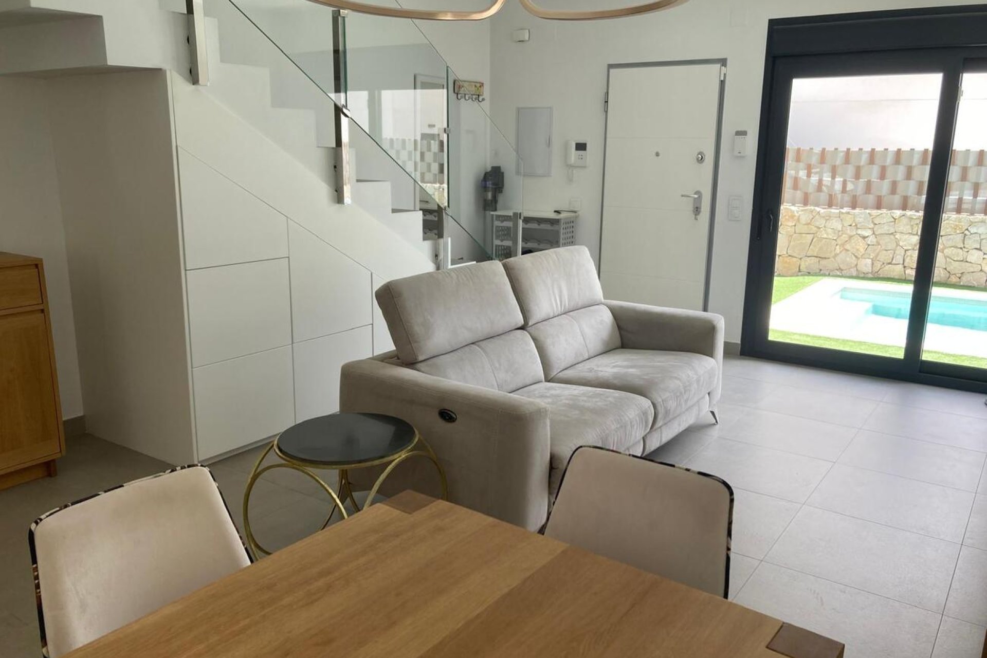 Revente - Semi Detached -
Pilar de la Horadada - Costa Blanca