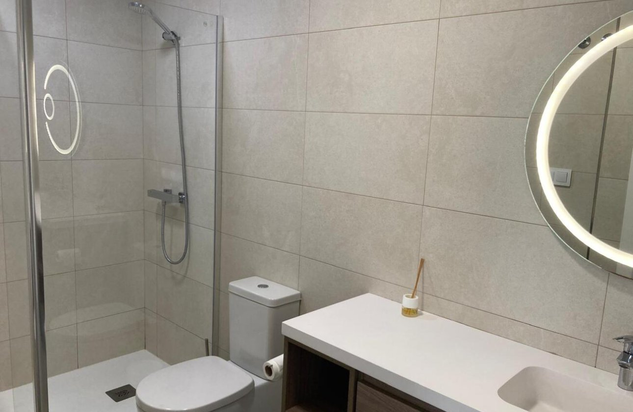 Revente - Semi Detached -
Pilar de la Horadada - Costa Blanca