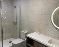 Revente - Semi Detached -
Pilar de la Horadada - Costa Blanca