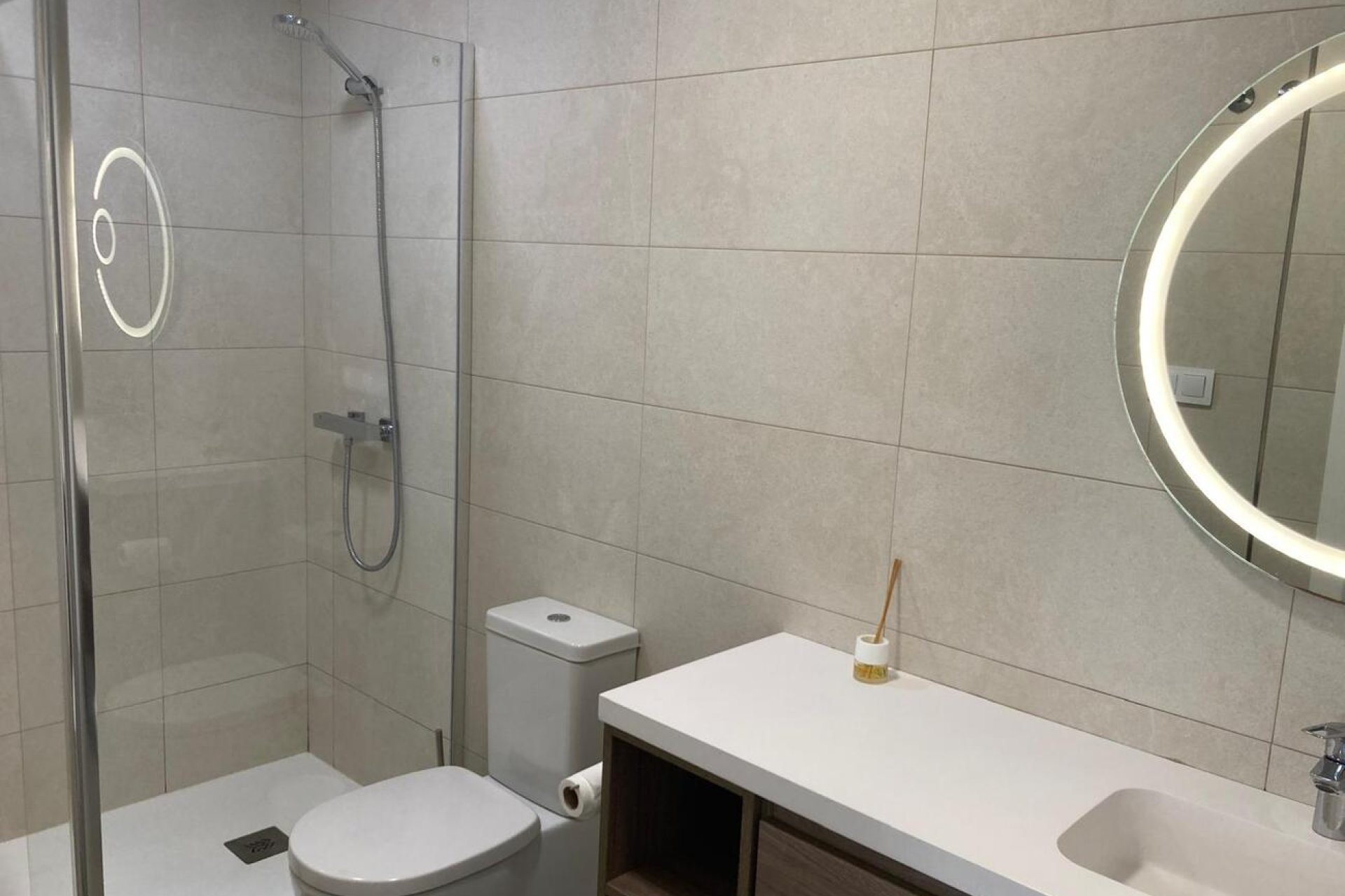 Revente - Semi Detached -
Pilar de la Horadada - Costa Blanca