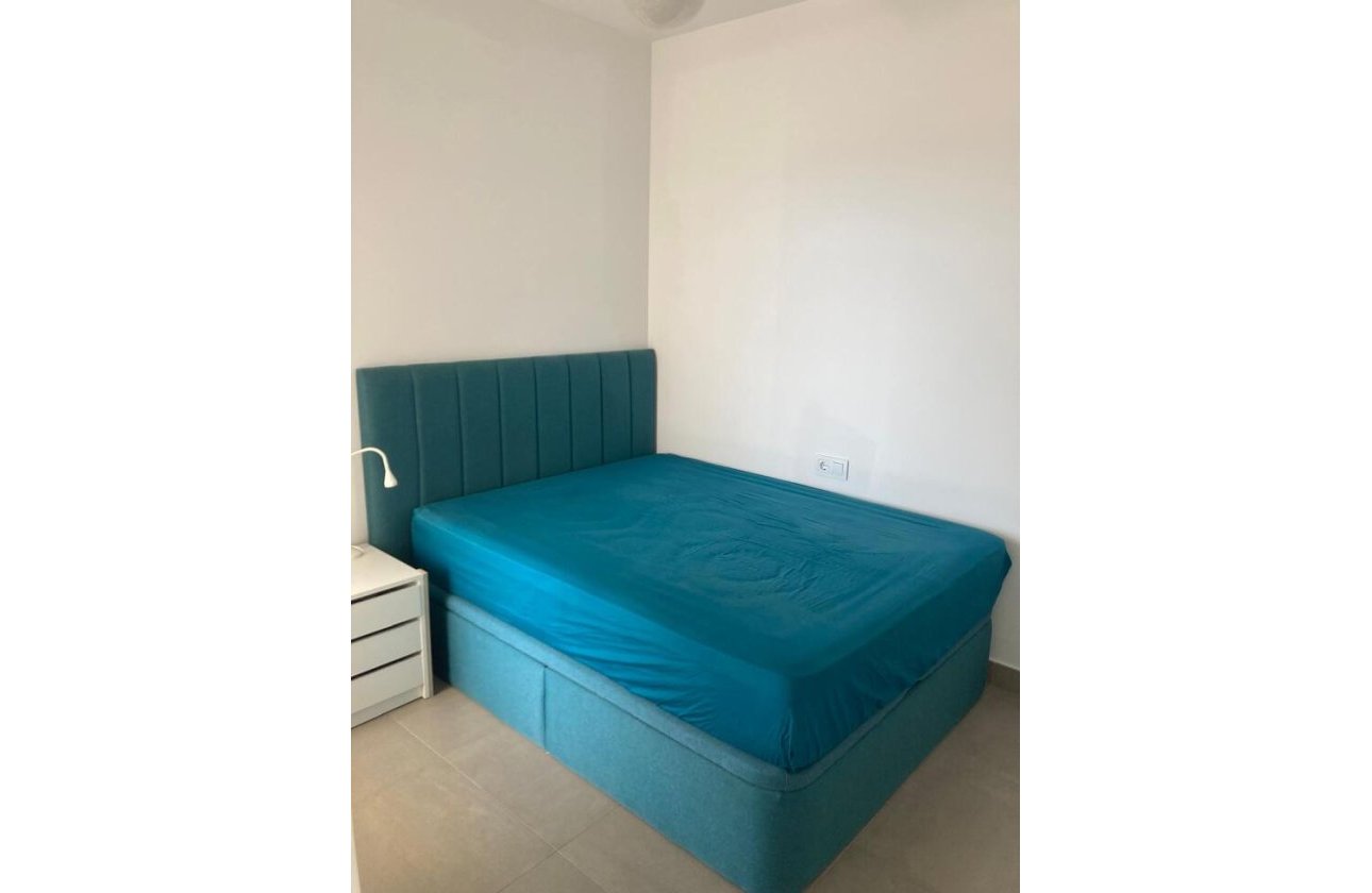 Revente - Semi Detached -
Pilar de la Horadada - Costa Blanca