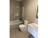 Revente - Semi Detached -
Pilar de la Horadada - Costa Blanca