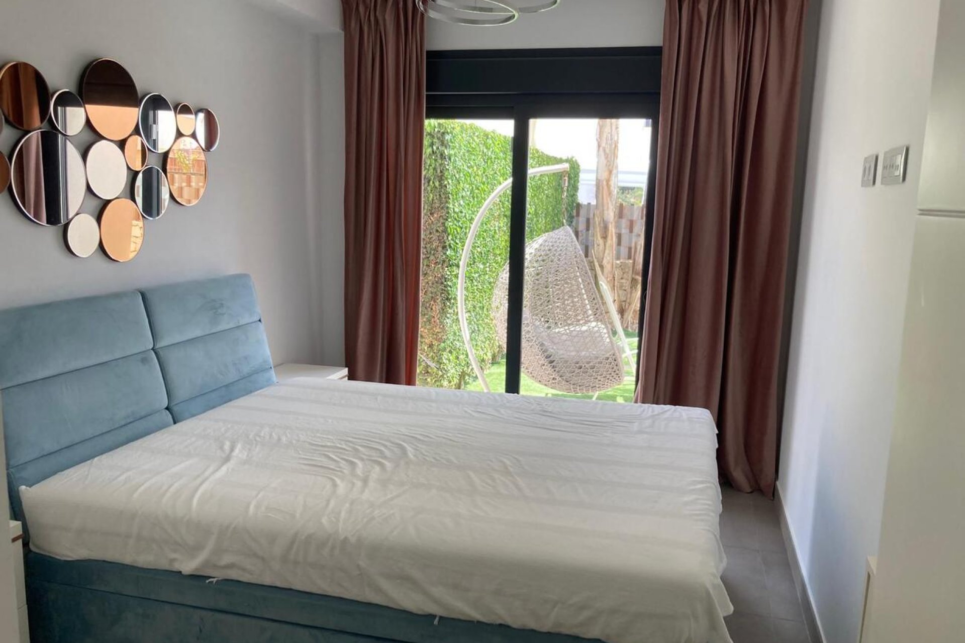 Revente - Semi Detached -
Pilar de la Horadada - Costa Blanca