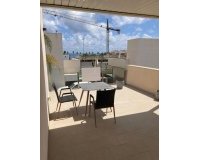 Revente - Semi Detached -
Pilar de la Horadada - Costa Blanca
