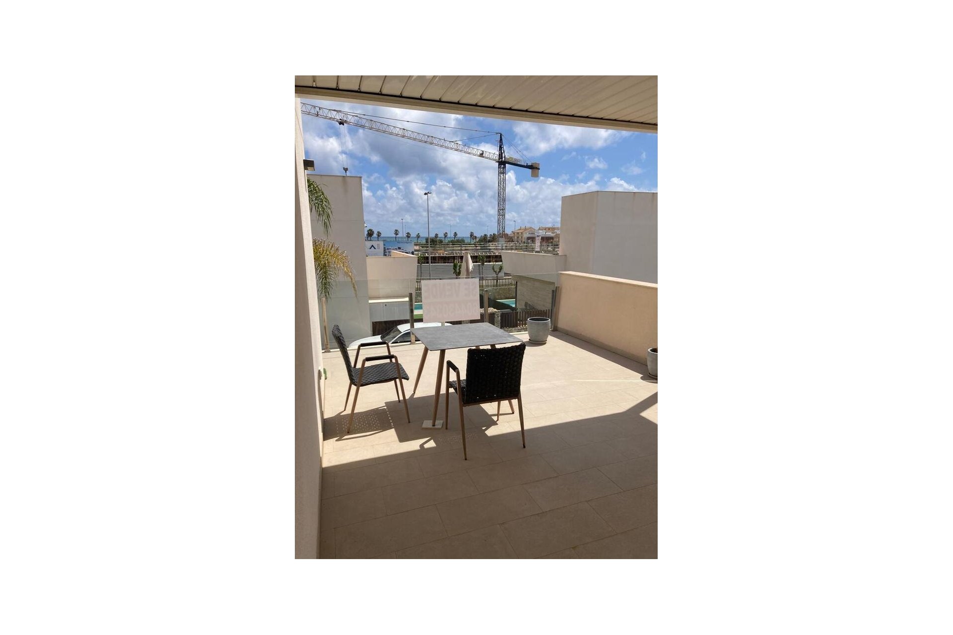 Revente - Semi Detached -
Pilar de la Horadada - Costa Blanca