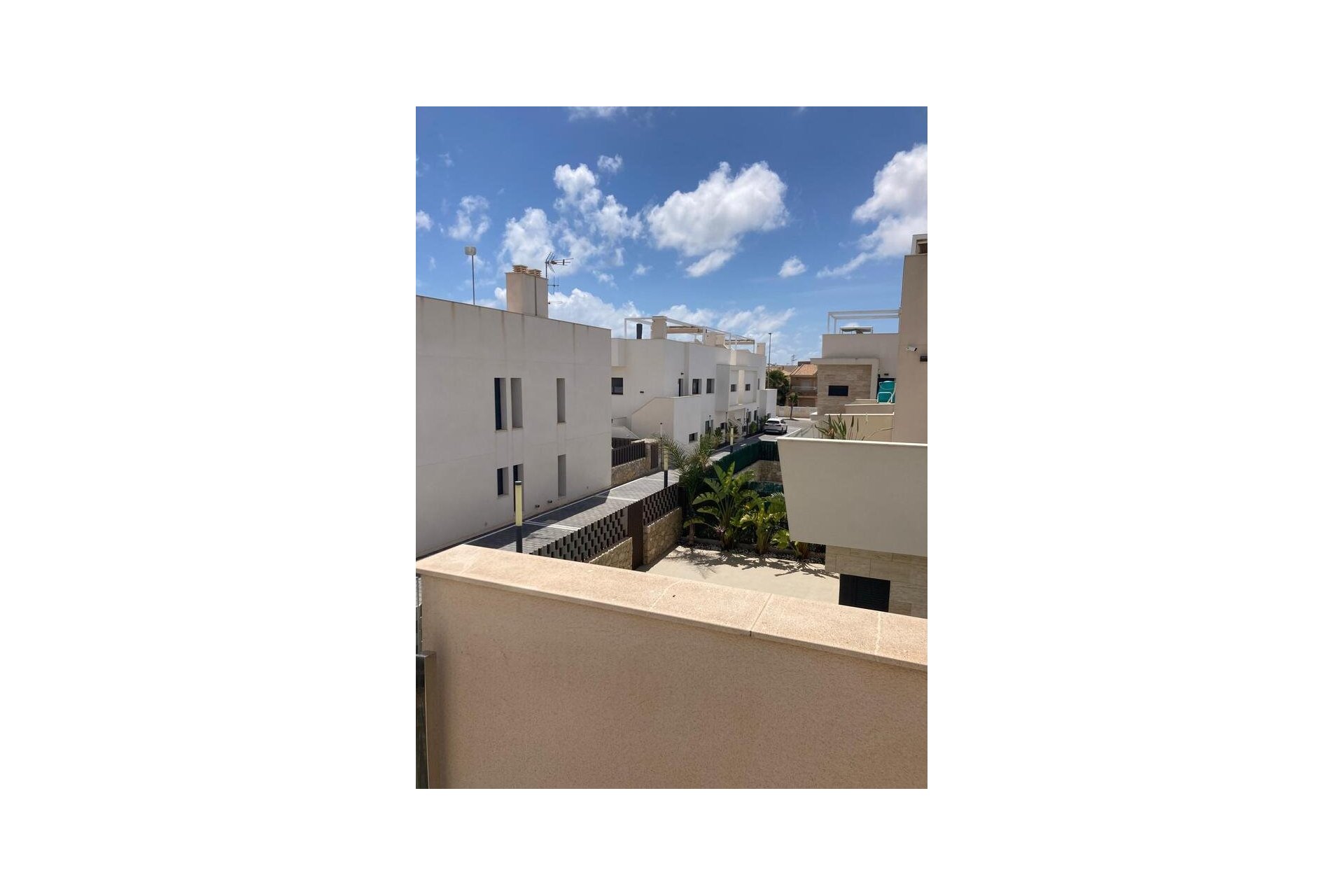 Revente - Semi Detached -
Pilar de la Horadada - Costa Blanca