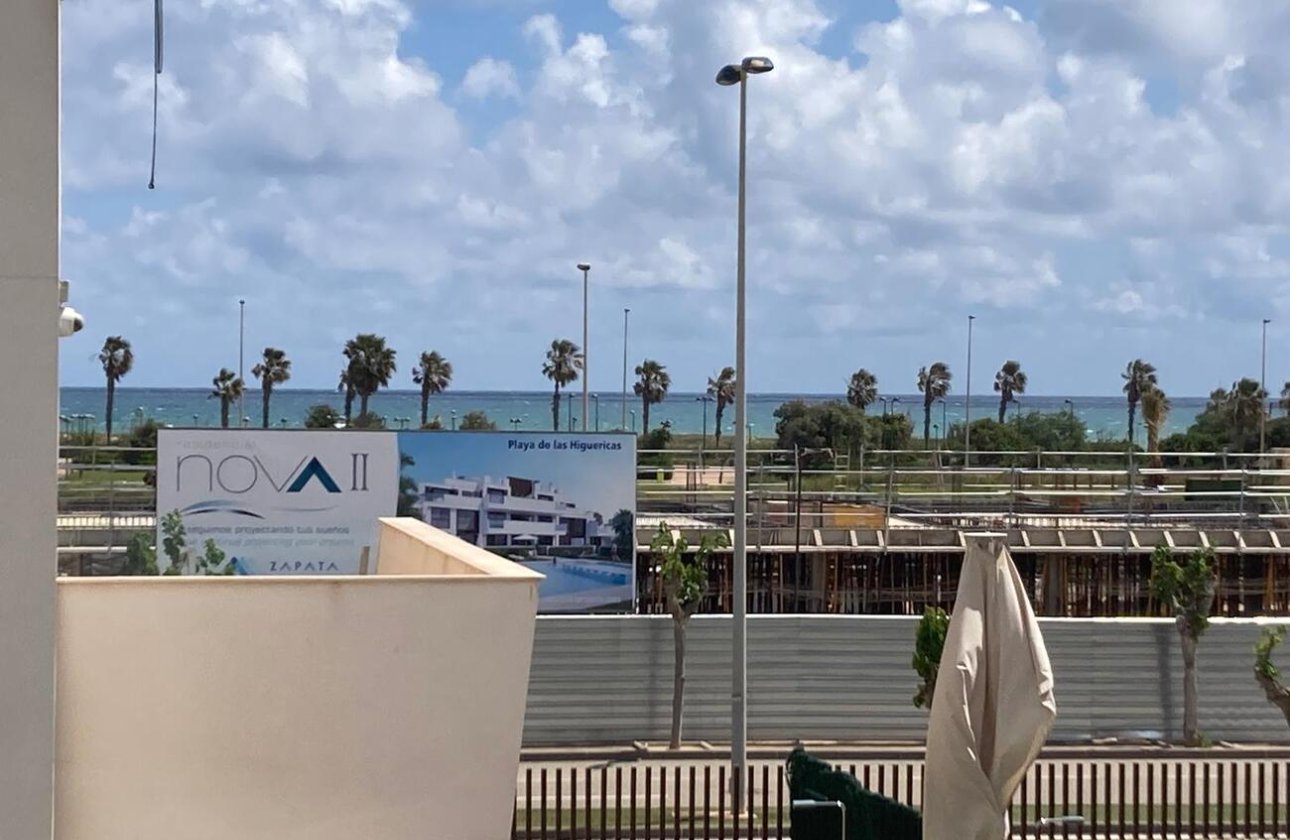 Revente - Semi Detached -
Pilar de la Horadada - Costa Blanca