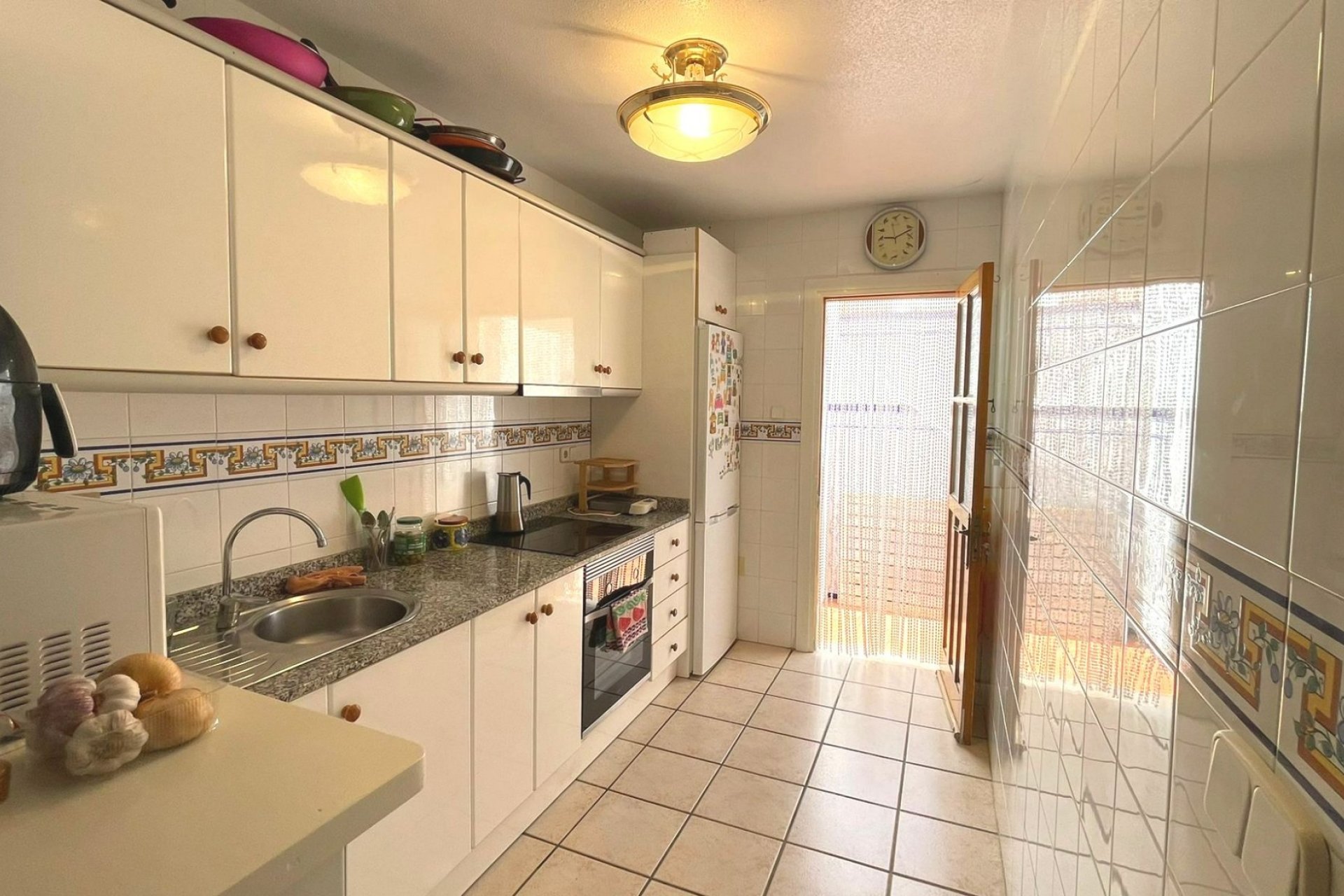 Revente - Semi Detached -
Pilar de la Horadada - Costa Blanca