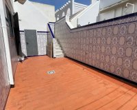 Revente - Semi Detached -
Pilar de la Horadada - Costa Blanca