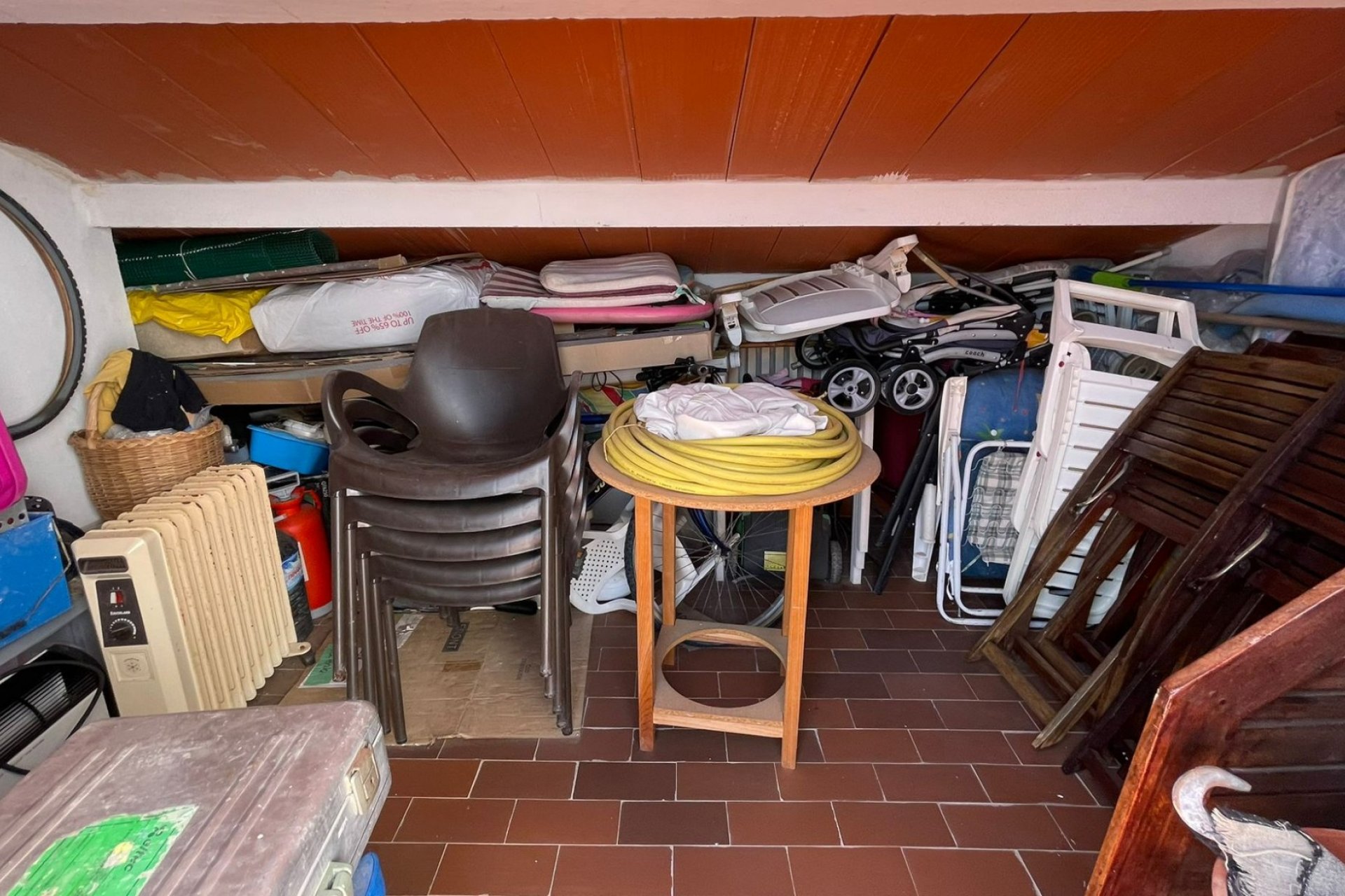 Revente - Semi Detached -
Pilar de la Horadada - Costa Blanca