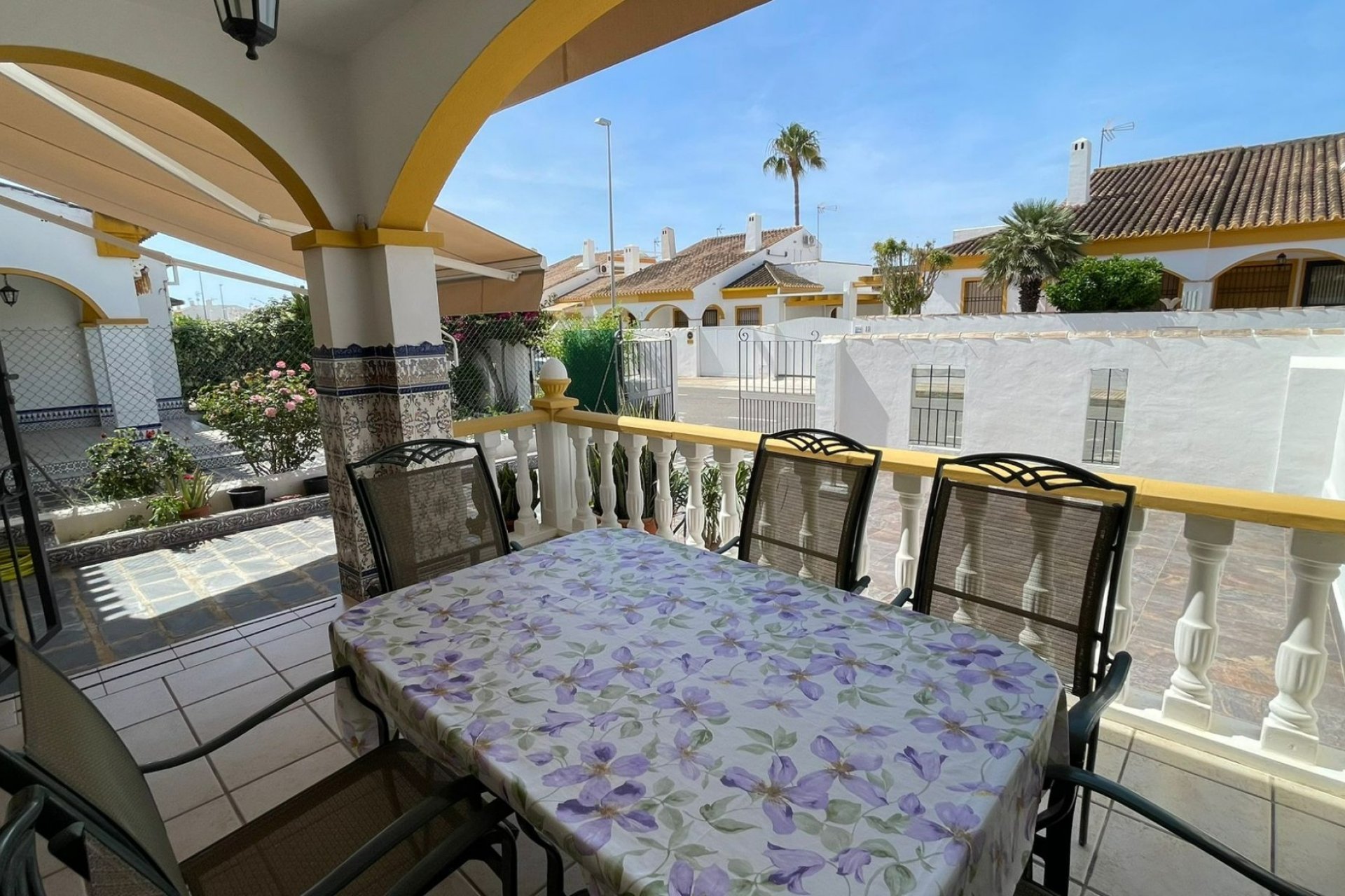 Revente - Semi Detached -
Pilar de la Horadada - Costa Blanca