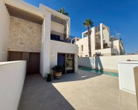 Revente - Semi Detached -
Rojales - Ciudad Quesada