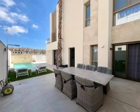 Revente - Semi Detached -
Rojales - Ciudad Quesada
