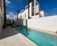 Revente - Semi Detached -
Rojales - Ciudad Quesada