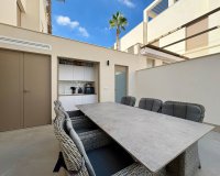 Revente - Semi Detached -
Rojales - Ciudad Quesada