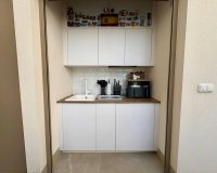 Revente - Semi Detached -
Rojales - Ciudad Quesada