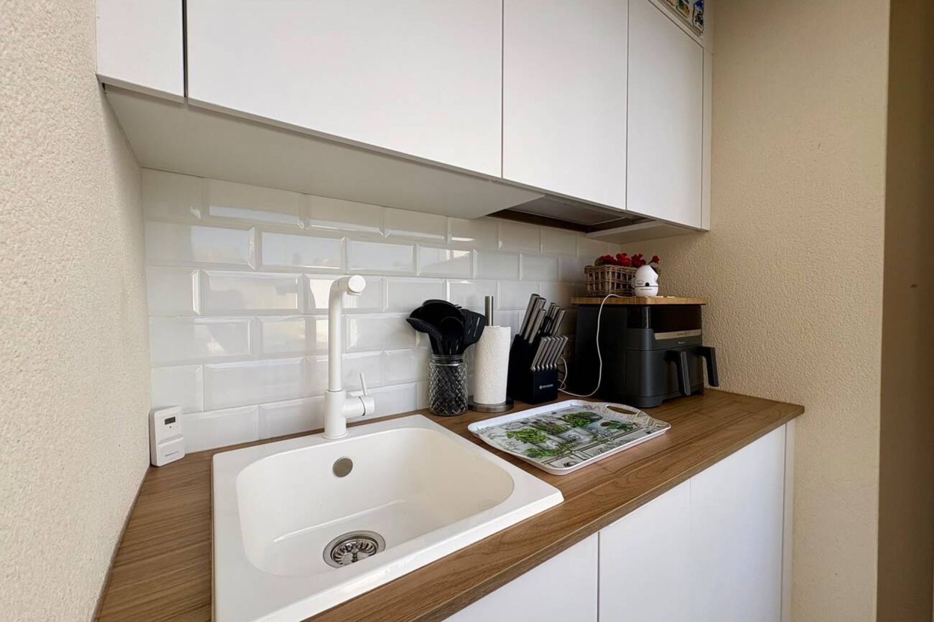 Revente - Semi Detached -
Rojales - Ciudad Quesada