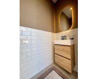 Revente - Semi Detached -
Rojales - Ciudad Quesada
