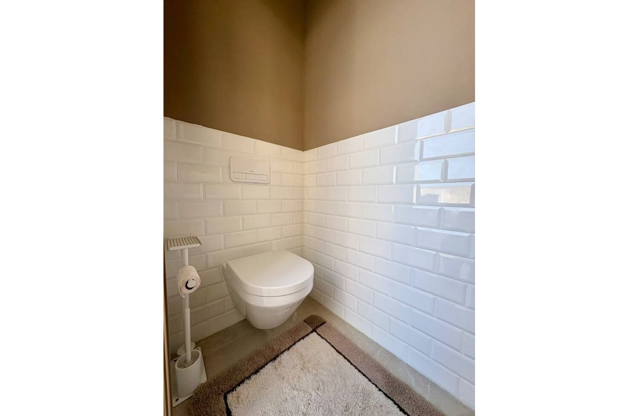 Revente - Semi Detached -
Rojales - Ciudad Quesada