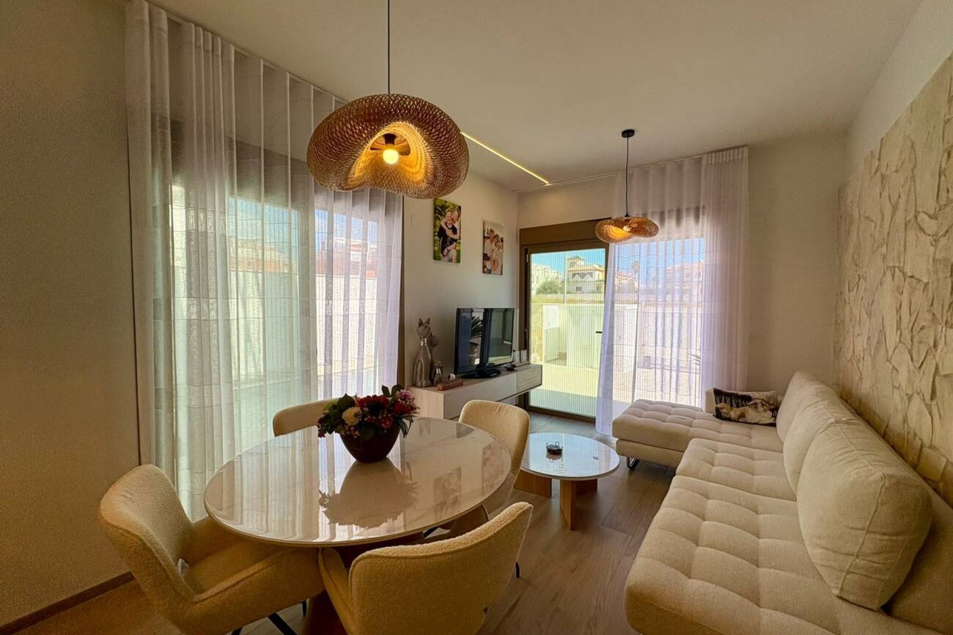 Revente - Semi Detached -
Rojales - Ciudad Quesada