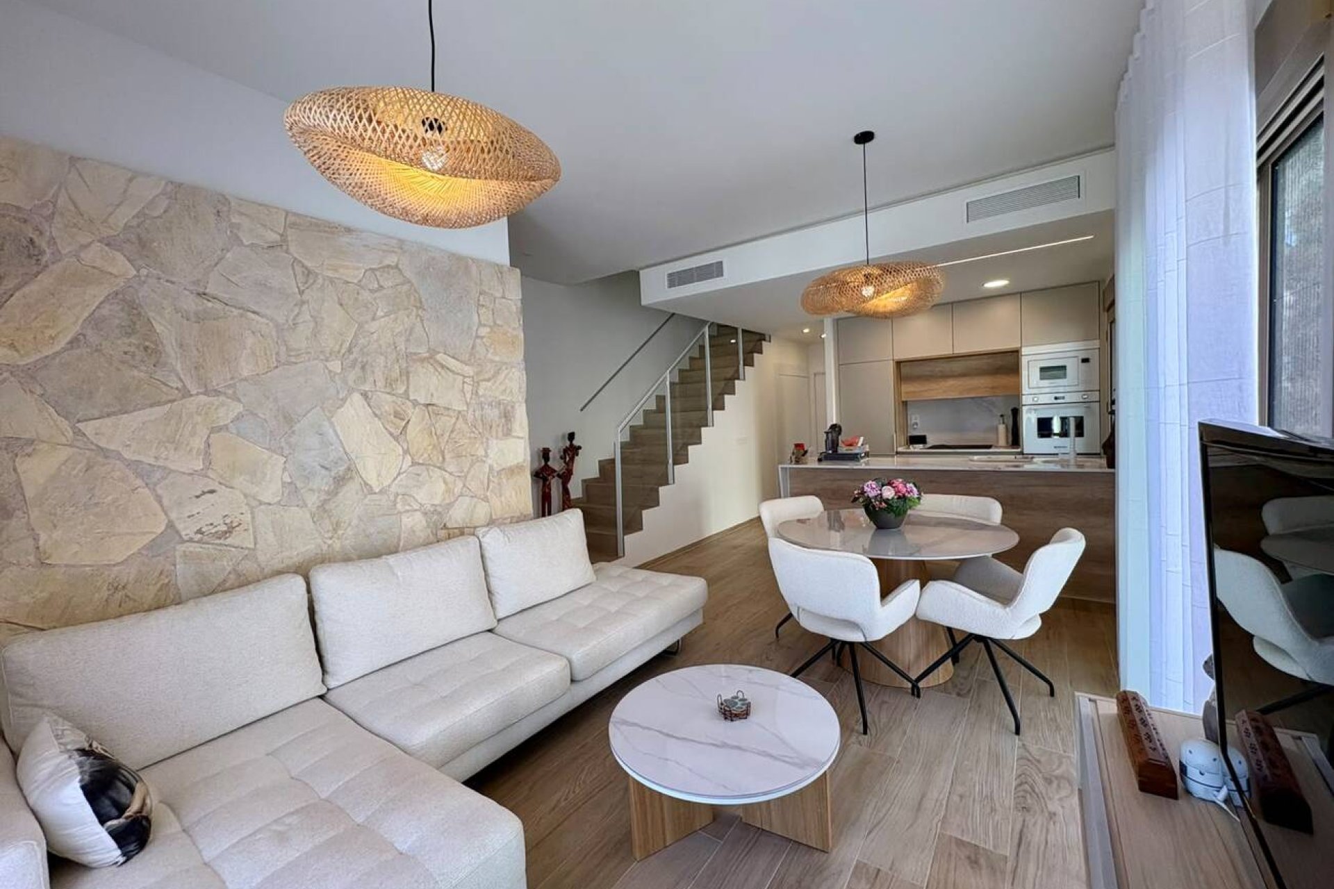 Revente - Semi Detached -
Rojales - Ciudad Quesada