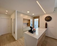 Revente - Semi Detached -
Rojales - Ciudad Quesada