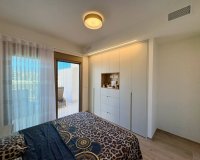 Revente - Semi Detached -
Rojales - Ciudad Quesada
