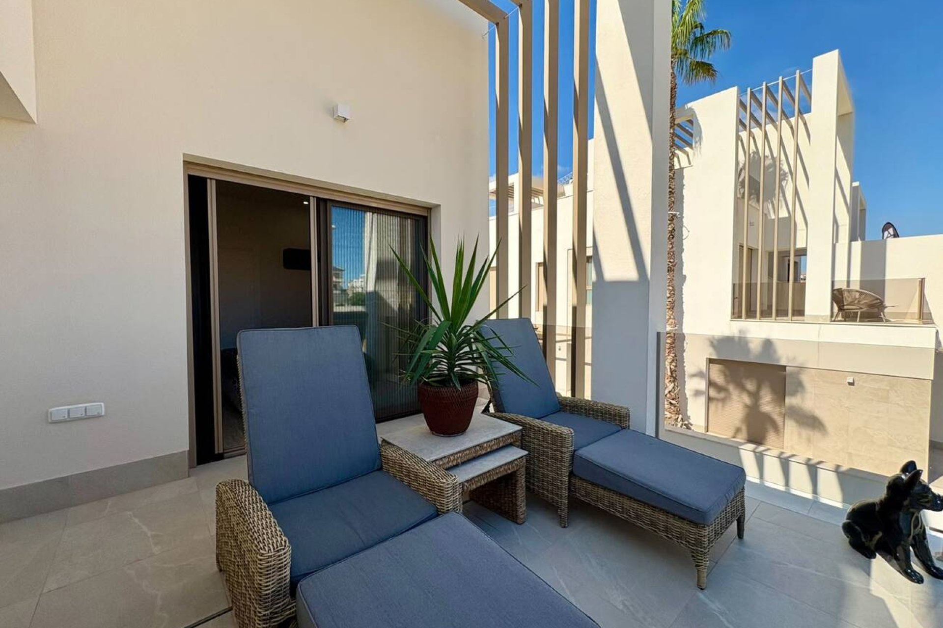 Revente - Semi Detached -
Rojales - Ciudad Quesada
