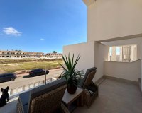 Revente - Semi Detached -
Rojales - Ciudad Quesada