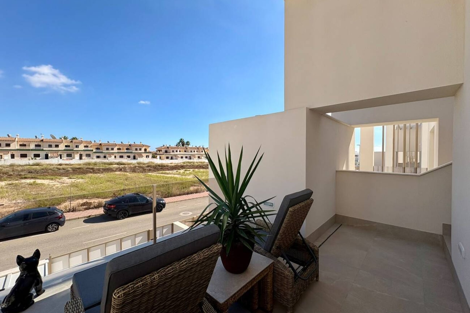 Revente - Semi Detached -
Rojales - Ciudad Quesada