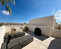 Revente - Semi Detached -
Rojales - Ciudad Quesada