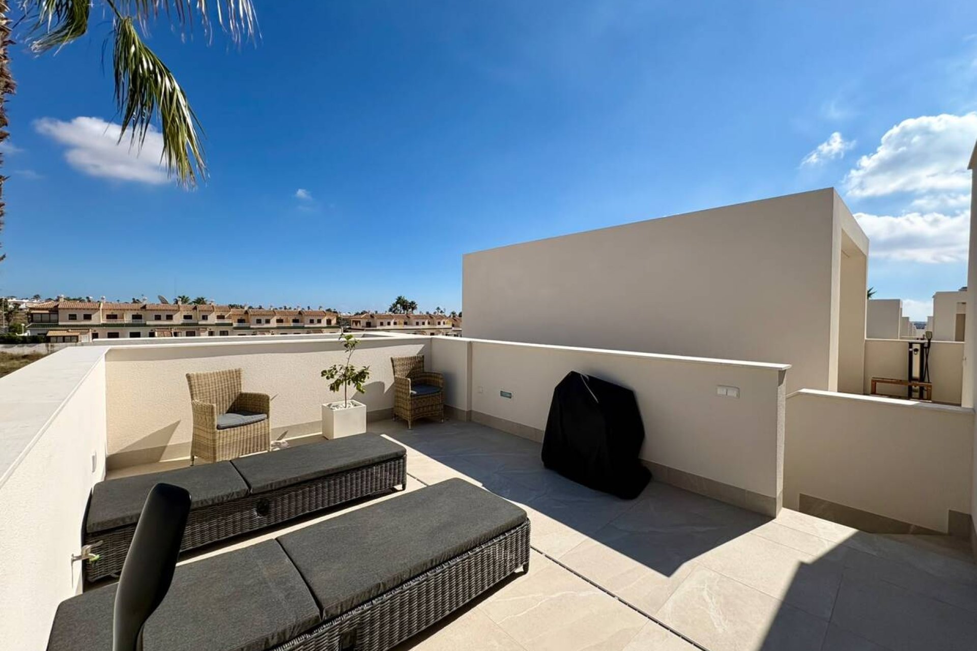 Revente - Semi Detached -
Rojales - Ciudad Quesada
