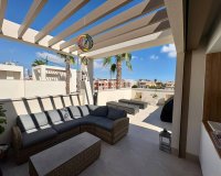 Revente - Semi Detached -
Rojales - Ciudad Quesada